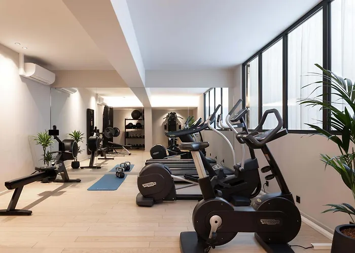 The Central Kirchberg - Smart Aparthotel
